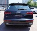 Ауди Ку 5, объемом двигателя 2 л и пробегом 6 тыс. км за 45000 $, фото 5 на Automoto.ua
