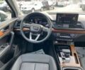 Ауді Ку 5, об'ємом двигуна 2 л та пробігом 11 тис. км за 45900 $, фото 11 на Automoto.ua