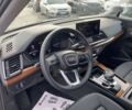 Ауді Ку 5, об'ємом двигуна 2 л та пробігом 11 тис. км за 45900 $, фото 12 на Automoto.ua