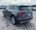 Ауді Ку 5, об'ємом двигуна 2 л та пробігом 11 тис. км за 45900 $, фото 5 на Automoto.ua