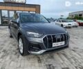 Ауді Ку 5, об'ємом двигуна 2 л та пробігом 11 тис. км за 45900 $, фото 1 на Automoto.ua