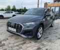 Ауді Ку 5, об'ємом двигуна 2 л та пробігом 11 тис. км за 45900 $, фото 3 на Automoto.ua