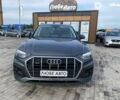 Ауді Ку 5, об'ємом двигуна 2 л та пробігом 11 тис. км за 45900 $, фото 1 на Automoto.ua
