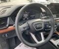Ауді Ку 5, об'ємом двигуна 2 л та пробігом 11 тис. км за 45900 $, фото 14 на Automoto.ua