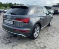 Ауді Ку 5, об'ємом двигуна 2 л та пробігом 11 тис. км за 45900 $, фото 7 на Automoto.ua