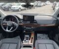 Ауді Ку 5, об'ємом двигуна 2 л та пробігом 11 тис. км за 45900 $, фото 10 на Automoto.ua