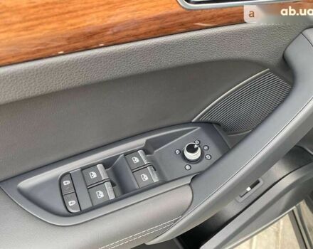 Ауді Ку 5, об'ємом двигуна 2 л та пробігом 11 тис. км за 45900 $, фото 19 на Automoto.ua