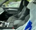 Ауді Ку 5, об'ємом двигуна 2 л та пробігом 13 тис. км за 59800 $, фото 11 на Automoto.ua