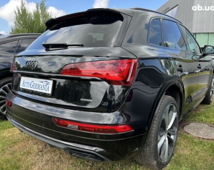 Ауді Ку 5, об'ємом двигуна 2 л та пробігом 13 тис. км за 59800 $, фото 28 на Automoto.ua