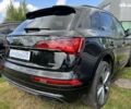 Ауді Ку 5, об'ємом двигуна 2 л та пробігом 13 тис. км за 59800 $, фото 28 на Automoto.ua