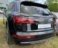 Ауді Ку 5, об'ємом двигуна 2 л та пробігом 13 тис. км за 59800 $, фото 7 на Automoto.ua