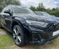 Ауді Ку 5, об'ємом двигуна 2 л та пробігом 13 тис. км за 59800 $, фото 21 на Automoto.ua