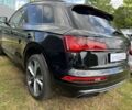 Ауді Ку 5, об'ємом двигуна 2 л та пробігом 13 тис. км за 59800 $, фото 8 на Automoto.ua