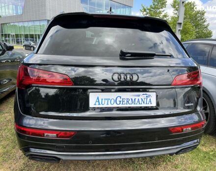 Ауді Ку 5, об'ємом двигуна 2 л та пробігом 13 тис. км за 59800 $, фото 6 на Automoto.ua