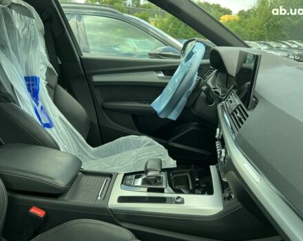 Ауді Ку 5, об'ємом двигуна 2 л та пробігом 13 тис. км за 59800 $, фото 24 на Automoto.ua