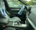 Ауді Ку 5, об'ємом двигуна 2 л та пробігом 13 тис. км за 59800 $, фото 24 на Automoto.ua