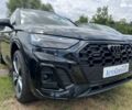 Ауді Ку 5, об'ємом двигуна 2 л та пробігом 13 тис. км за 59800 $, фото 2 на Automoto.ua