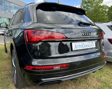 Ауді Ку 5, об'ємом двигуна 2 л та пробігом 13 тис. км за 59800 $, фото 9 на Automoto.ua