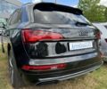 Ауді Ку 5, об'ємом двигуна 2 л та пробігом 13 тис. км за 59800 $, фото 9 на Automoto.ua