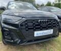 Ауді Ку 5, об'ємом двигуна 2 л та пробігом 13 тис. км за 59800 $, фото 22 на Automoto.ua