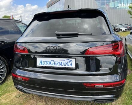 Ауді Ку 5, об'ємом двигуна 2 л та пробігом 13 тис. км за 59800 $, фото 5 на Automoto.ua