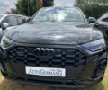 Ауді Ку 5, об'ємом двигуна 2 л та пробігом 13 тис. км за 59800 $, фото 1 на Automoto.ua