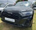 Ауді Ку 5, об'ємом двигуна 2 л та пробігом 13 тис. км за 59800 $, фото 19 на Automoto.ua