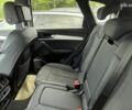 Ауді Ку 5, об'ємом двигуна 2 л та пробігом 13 тис. км за 59800 $, фото 10 на Automoto.ua