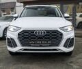 Ауди Ку 5, объемом двигателя 4.25 л и пробегом 9 тыс. км за 35500 $, фото 1 на Automoto.ua