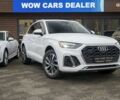 Ауди Ку 5, объемом двигателя 4.25 л и пробегом 9 тыс. км за 35500 $, фото 9 на Automoto.ua