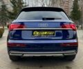 Ауді Ку 5, об'ємом двигуна 2 л та пробігом 6 тис. км за 40999 $, фото 5 на Automoto.ua