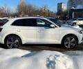 Ауди Ку 5, объемом двигателя 2 л и пробегом 108 тыс. км за 29700 $, фото 7 на Automoto.ua