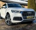 Ауди Ку 5, объемом двигателя 2 л и пробегом 108 тыс. км за 29700 $, фото 1 на Automoto.ua