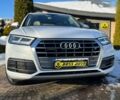 Ауди Ку 5, объемом двигателя 2 л и пробегом 108 тыс. км за 29700 $, фото 9 на Automoto.ua