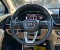 Ауди Ку 5, объемом двигателя 2 л и пробегом 108 тыс. км за 29700 $, фото 20 на Automoto.ua