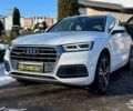 Ауди Ку 5, объемом двигателя 2 л и пробегом 108 тыс. км за 29700 $, фото 2 на Automoto.ua