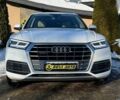 Ауди Ку 5, объемом двигателя 2 л и пробегом 108 тыс. км за 29700 $, фото 1 на Automoto.ua