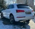 Ауди Ку 5, объемом двигателя 2 л и пробегом 108 тыс. км за 29700 $, фото 8 на Automoto.ua