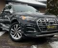 Ауди Ку 5, объемом двигателя 2 л и пробегом 91 тыс. км за 37800 $, фото 1 на Automoto.ua