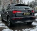 Ауди Ку 5, объемом двигателя 2 л и пробегом 91 тыс. км за 37800 $, фото 4 на Automoto.ua
