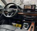 Ауди Ку 5, объемом двигателя 2 л и пробегом 91 тыс. км за 37800 $, фото 15 на Automoto.ua