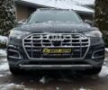 Ауди Ку 5, объемом двигателя 2 л и пробегом 91 тыс. км за 37800 $, фото 1 на Automoto.ua