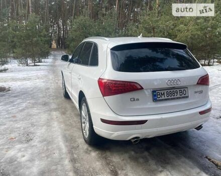 Ауді Ку 5, об'ємом двигуна 3 л та пробігом 265 тис. км за 16001 $, фото 18 на Automoto.ua