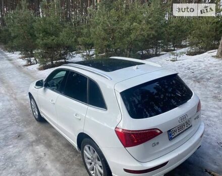 Ауди Ку 5, объемом двигателя 3 л и пробегом 265 тыс. км за 16001 $, фото 21 на Automoto.ua