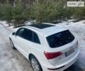 Ауди Ку 5, объемом двигателя 3 л и пробегом 265 тыс. км за 16001 $, фото 21 на Automoto.ua