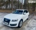 Ауди Ку 5, объемом двигателя 3 л и пробегом 265 тыс. км за 16001 $, фото 7 на Automoto.ua