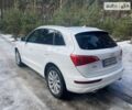 Ауді Ку 5, об'ємом двигуна 3 л та пробігом 265 тис. км за 16001 $, фото 20 на Automoto.ua