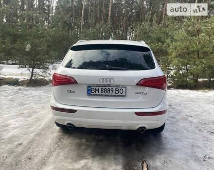 Ауди Ку 5, объемом двигателя 3 л и пробегом 265 тыс. км за 16001 $, фото 17 на Automoto.ua