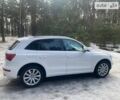 Ауди Ку 5, объемом двигателя 3 л и пробегом 265 тыс. км за 16001 $, фото 15 на Automoto.ua