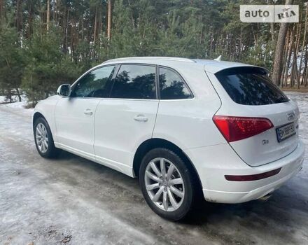 Ауди Ку 5, объемом двигателя 3 л и пробегом 265 тыс. км за 16001 $, фото 19 на Automoto.ua